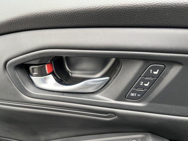 used 2023 Honda Accord Hybrid car, priced at $29,959