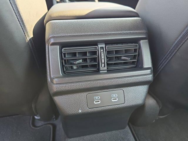used 2023 Honda Accord Hybrid car, priced at $29,200