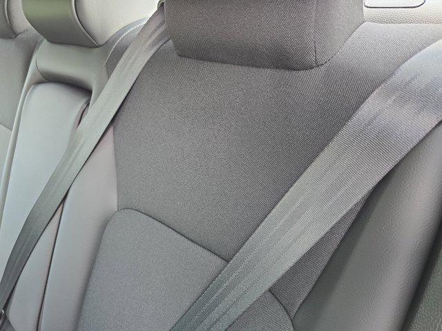 new 2026 Honda Civic car, priced at $28,200