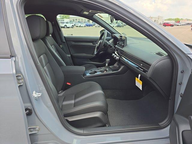 new 2026 Honda Civic car, priced at $28,200