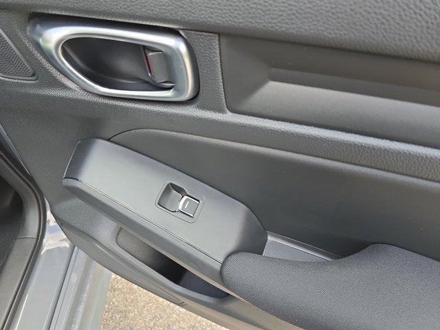 new 2026 Honda Civic car, priced at $28,200