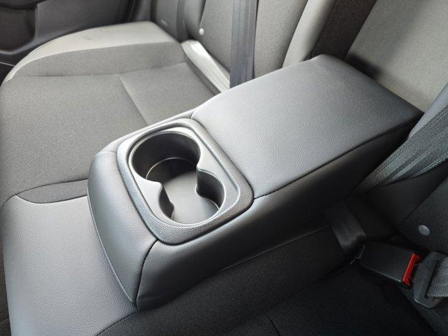 new 2026 Honda Civic car, priced at $28,200