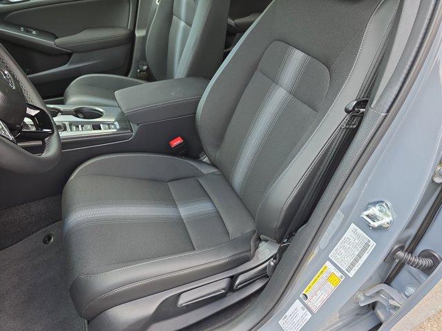 new 2026 Honda Civic car, priced at $28,200