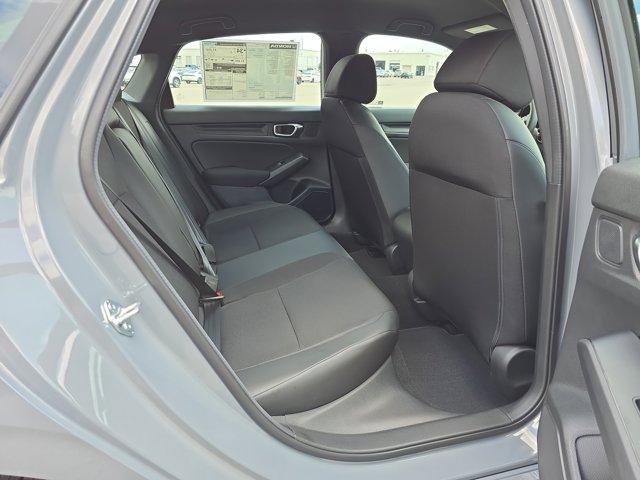 new 2026 Honda Civic car, priced at $28,200