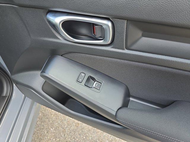 new 2026 Honda Civic car, priced at $28,200