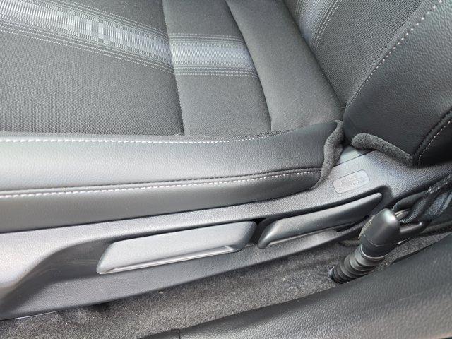 new 2026 Honda Civic car, priced at $28,200