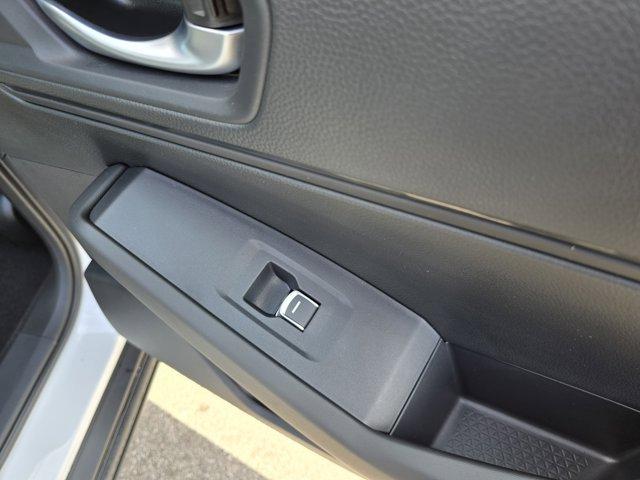 new 2025 Honda Accord Hybrid car, priced at $33,860