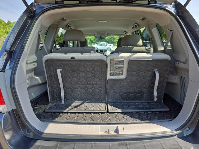 used 2013 Toyota Highlander car, priced at $12,729