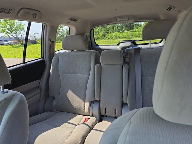 used 2013 Toyota Highlander car, priced at $12,729