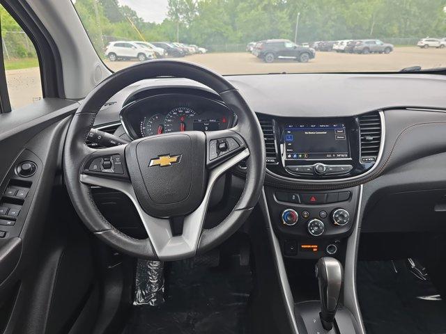 used 2022 Chevrolet Trax car, priced at $19,850