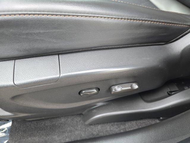 used 2022 Chevrolet Trax car, priced at $19,850