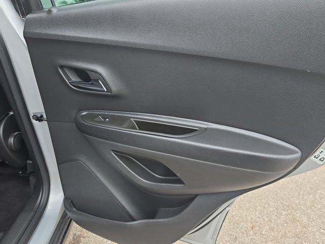 used 2022 Chevrolet Trax car, priced at $19,850