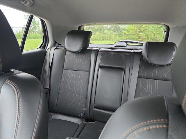 used 2022 Chevrolet Trax car, priced at $19,850