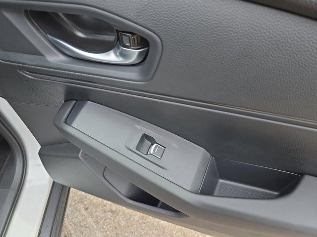new 2025 Honda Accord car, priced at $28,800