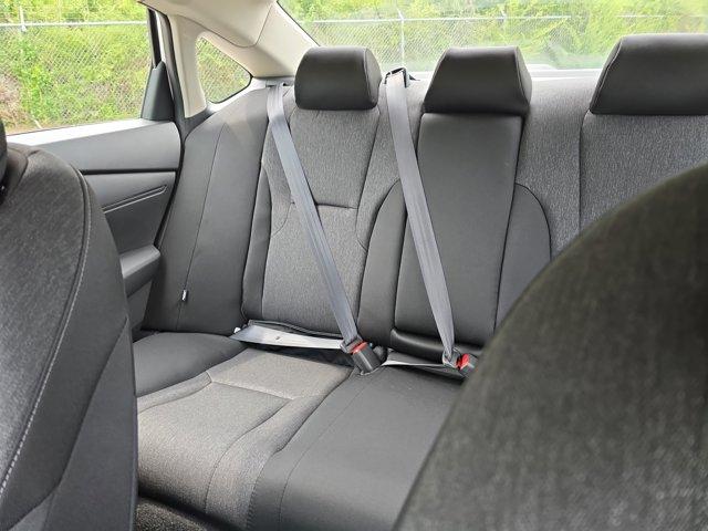 new 2025 Honda Accord car, priced at $28,800