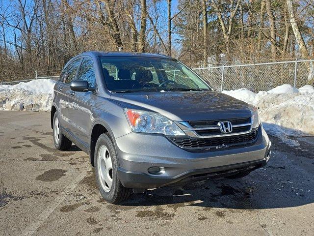 used 2011 Honda CR-V car, priced at $6,500