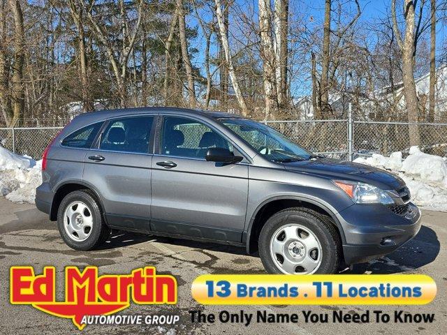 used 2011 Honda CR-V car, priced at $6,500