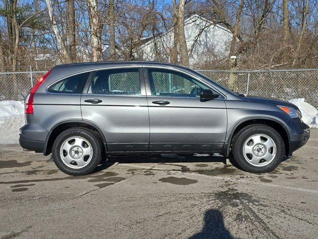 used 2011 Honda CR-V car, priced at $6,500