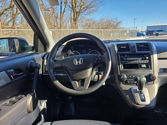 used 2011 Honda CR-V car, priced at $6,500