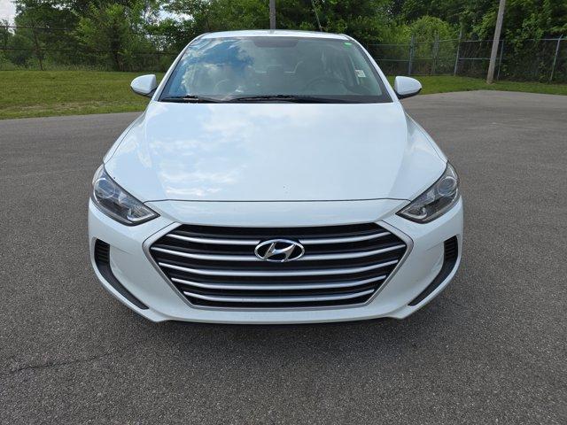 used 2017 Hyundai Elantra car, priced at $10,698