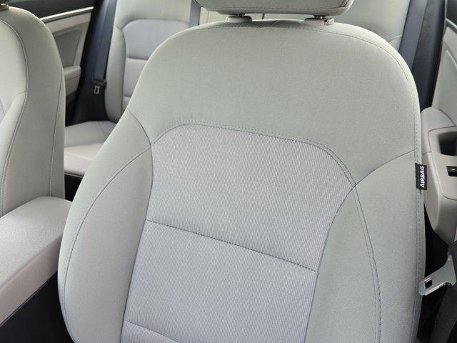 used 2017 Hyundai Elantra car, priced at $10,698