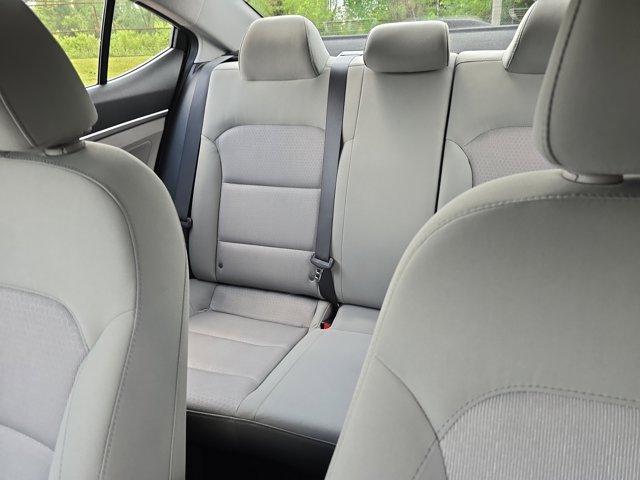 used 2017 Hyundai Elantra car, priced at $10,698