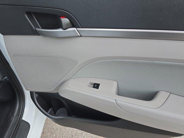 used 2017 Hyundai Elantra car, priced at $10,698