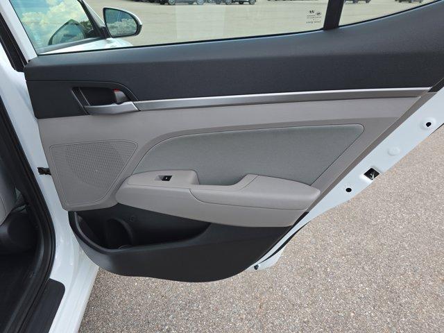 used 2017 Hyundai Elantra car, priced at $10,698