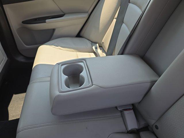 used 2014 Honda Accord car, priced at $11,084