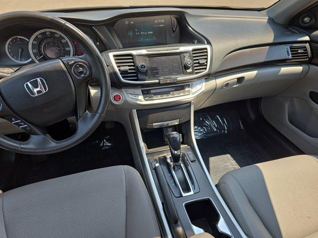 used 2014 Honda Accord car, priced at $11,084