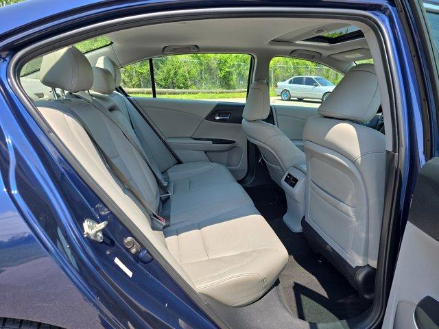 used 2014 Honda Accord car, priced at $11,084