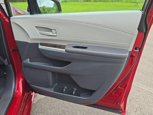 used 2021 Toyota Sienna car, priced at $32,725