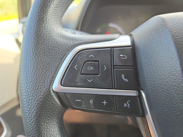 used 2021 Toyota Sienna car, priced at $32,725