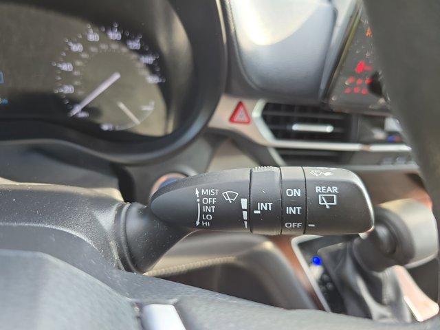 used 2021 Toyota Sienna car, priced at $32,725