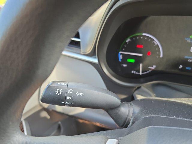 used 2021 Toyota Sienna car, priced at $32,725