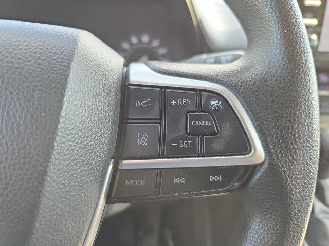 used 2021 Toyota Sienna car, priced at $32,725