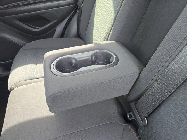 used 2022 Chevrolet Trax car, priced at $16,500