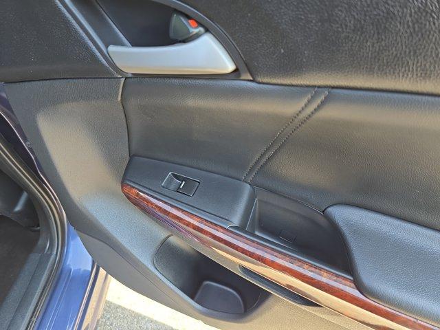 used 2012 Honda Crosstour car, priced at $10,098