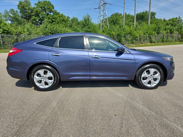 used 2012 Honda Crosstour car, priced at $10,098
