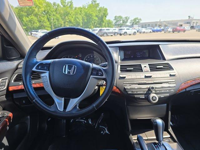 used 2012 Honda Crosstour car, priced at $10,098