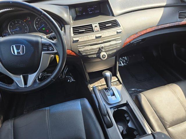 used 2012 Honda Crosstour car, priced at $10,098
