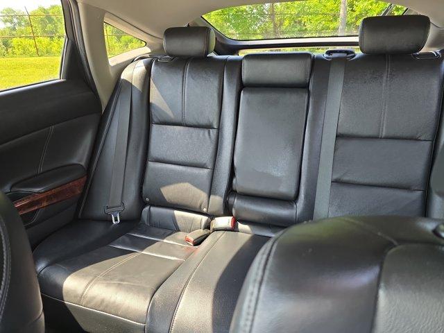 used 2012 Honda Crosstour car, priced at $10,098