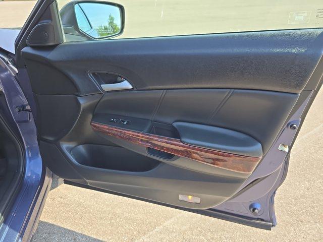 used 2012 Honda Crosstour car, priced at $10,098