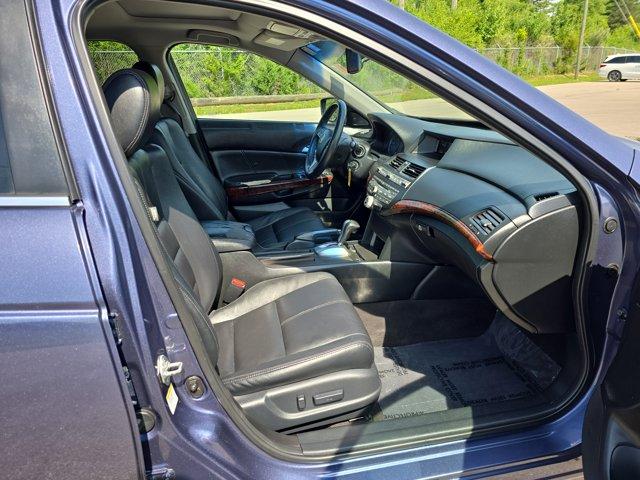 used 2012 Honda Crosstour car, priced at $10,098