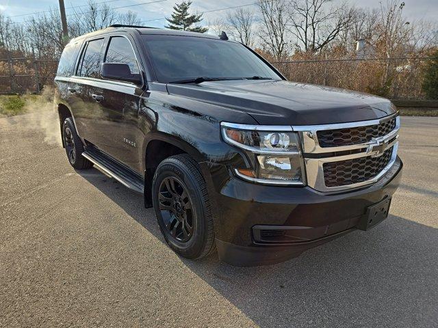 used 2016 Chevrolet Tahoe car, priced at $19,923