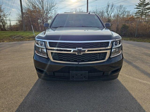 used 2016 Chevrolet Tahoe car, priced at $19,923