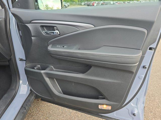 used 2023 Honda Ridgeline car, priced at $35,550