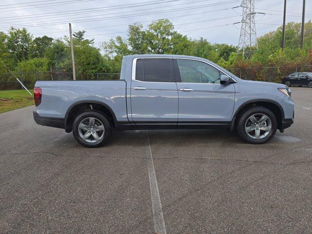 used 2023 Honda Ridgeline car, priced at $35,550