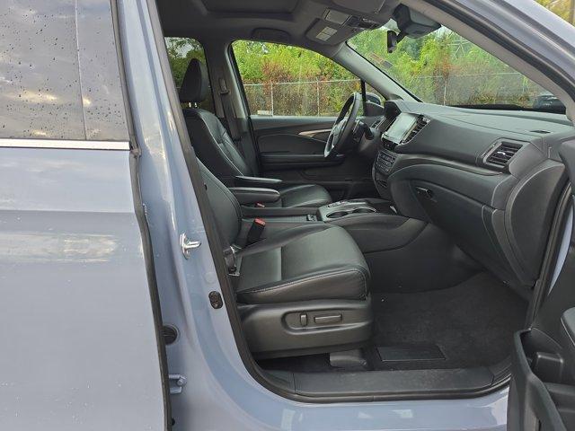 used 2023 Honda Ridgeline car, priced at $35,550