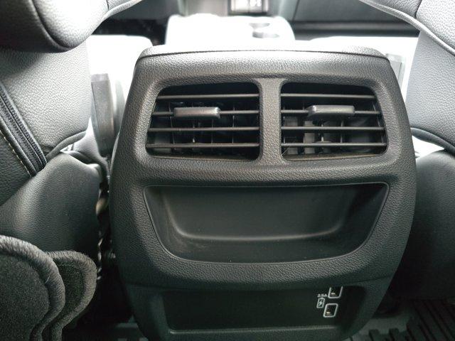used 2023 Honda Ridgeline car, priced at $35,550